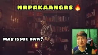 PINOY DRUMMER REACTS TO YEARLY BY EX BATALLION