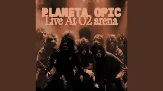 Kr&aacute;lovstv&iacute; (Live 2024)