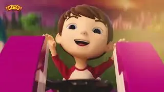 Where LEGO&reg; Toys Lives! - Smyths Toys