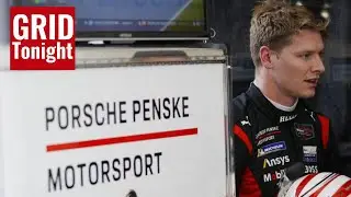 Kobe and Matt react to the top Rolex 24 entry list storylines | GRID Tonight