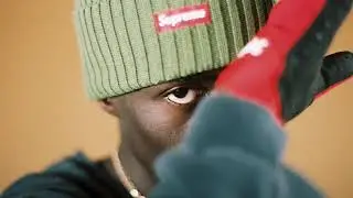 SHECK WES TYPE BEAT 