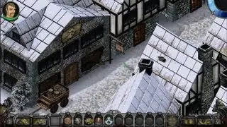 Ortus: Pre-alpha Footage (2012)