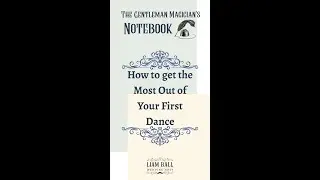 13. How to Get the Most Out of Your First Dance | Wedding First Dance Tips & Etiquette