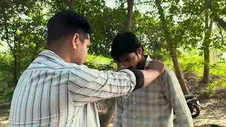 Actions Short Film Story || Two Brother Story Emotional 🥹 || APS SAURABH 2.0