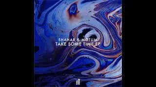 Shahar & Motum, Vanjee  'Moonwalker' Original Mix