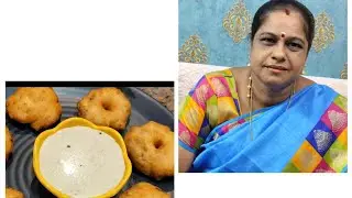 மொறுமொறு SOFTA உளுந்து வடை பொங்கல்  SPECIAL