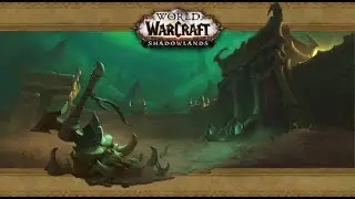 +18 Theater of Pain - Frost Death Knight POV