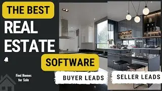 Real Estate Software: Build & Resell Lead Lists with AvocaData: White Label Real Estate Database