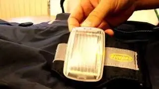 cinturino led