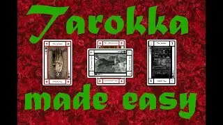 Tarokka made easy