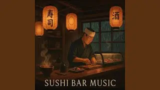 Chill Jazzhop &ndash; After Work in Shibuya