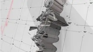 SFM logo Animation After effect