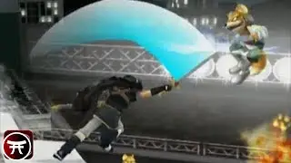 Best of Smash @ Pax - Highlights