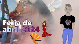 Feria de abril BCN 2024 | Reportaje documental feria 2024