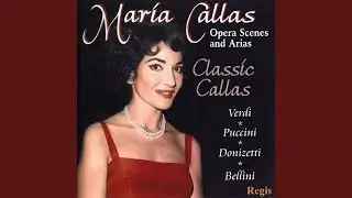 Verdi: E strano... Ah, Fors'e lui... Sempre libera (from La Traviata)
