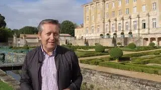 Web Tv Tourisme présente Celles sur Belle