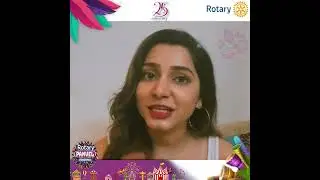 Rotary Panvel Festival - Gauri Nalawade