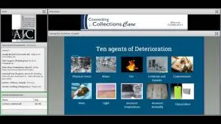 C2CC Caring for Archives: Fundamentals for Everyone