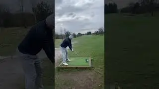 Slow motion drive at Kilton Forest ⛳️🏌️&zwj;♂️