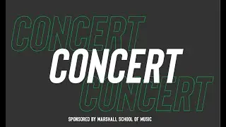Choral Union (Fall 2025)