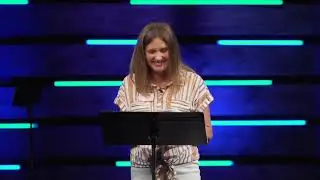 Celebrate Recovery: Testimony - Heather W.