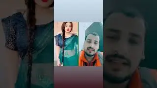 chuna to dur hai ab na manjur hai #shortvideo #viralvideo #love #duet
