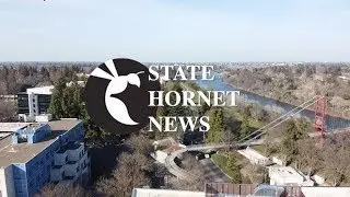 THE STATE HORNET NEWS BROADCAST: Sac State athletics, coronavirus updates and more.