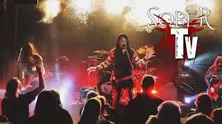Who am I (live) - Sober Truth || Groove Bar Porz