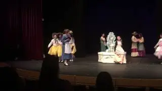 KENT BEAUTY & BEAST 2016 - ANDRA - 2