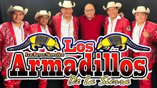 Mix con 30 Corridos y Rancheras De Pura Calidad del - Dueto Los Armadillos