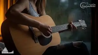 Acoustic Guitar Love Songs Relaxing Romantic Music for Quiet Evenings