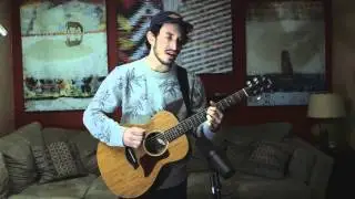 The Lumineers - Ophelia (cover)