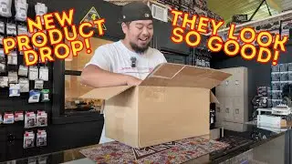 I WAS SURPRISED BY THIS LIMITED EDITION RC CAR HOP UP! | Proline Badland MX43