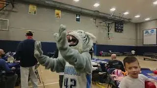 Baruch Athletics Alumni Day 2026