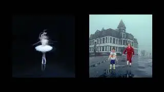 Miền Mộng Mị x Tree Among Shrubs (AMEE x Men I Trust) (Mashup)