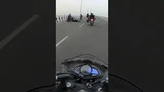 group ride accident
