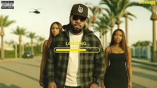 BigBeatz - Summer Luv { Audio Version }