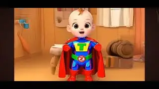&ldquo;Little Buddy&rsquo;s Song&rdquo; 🧸🎶 | Masti Time TV