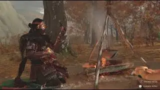 Ghost of Yōtei Exploration, Fights, Collecting Debts, Gambling, PS5 Pro!