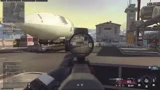Call of Duty Black Ops 7 Warzone КБ Любители Predator & Ko 03 02 2026