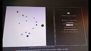 GPU Stress Test on My PC #14 (Failed)