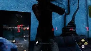DBD Spirit Lerys'