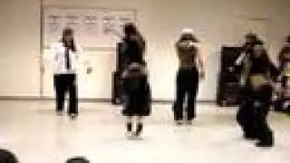 8COUNTS Dance Centre Alkmaar