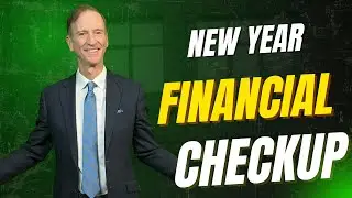 Smart Money Moves to Kick Off the Year Right