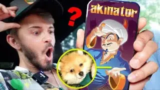 AKİNAT&Ouml;R KAYIP K&Ouml;PEĞİMİ BULDU?! ZEYNA!! | BELGO