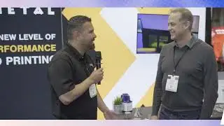 On the Road | Keypoint Intelligence Recaps 3D Printing at Informa Markets &ndash; Engineering East 2023