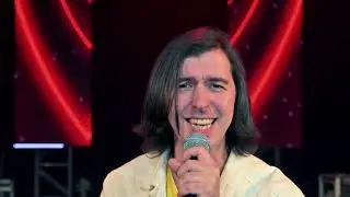 Червоні лілії (А.Розанов — Т.Шершова)_ДІТИ ФРІСТАЙЛА