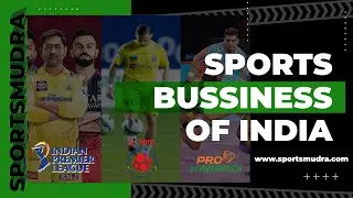 A Deep Dive into Sponsorships and Endorsements, India's Sports Business Boom with - Sports Mudra