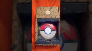 Unboxing the Pok&eacute;mongo plus+ /sleep #pokemon #music #entertainment #unboxing