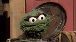 Elmo In Grouchland - The Grouch Anthem - Slowed (Reverb)
